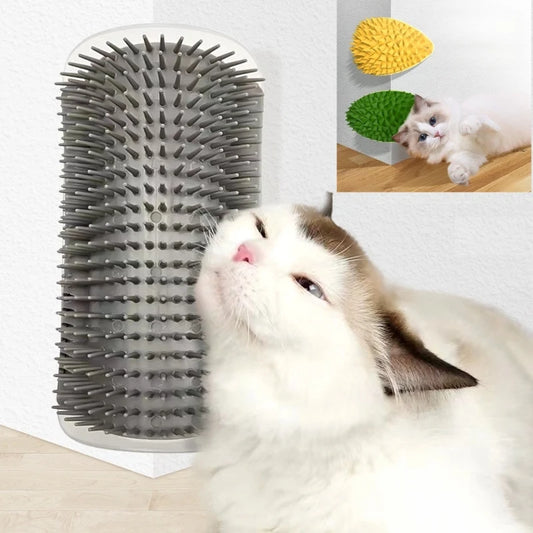 HonestyBazaar™ Cat Scratcher Massager