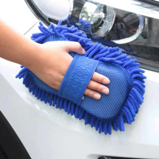 HonestyBazaar™ Car Wash Sponge